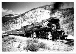 VTG Rio-Grande Railroad 3618 Steam Locomotive T3-135 - £23.76 GBP