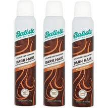 Brand New! Batiste Dry Shampoo Divine Dark 3.81 Ounce(Pack of 6) - £46.17 GBP