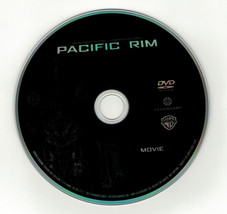 Pacific Rim (DVD disc) 2013 by  Guillermo del Toro - £3.83 GBP
