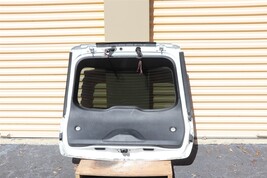 2014-18 Jeep Grand Cherokee Rear Hatch Tailgate Liftgate Trunk Glass Lid image 7