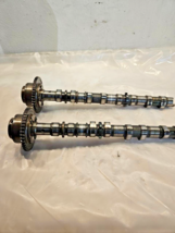 Set of 2 Mercedes W204 C250 SLK250 M271 Engine 100k m Camshafts w/ Adjus... - £220.45 GBP