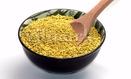 BEE POLLEN Pure Organic Bee Pollen Granules 2 lbs FDA Certified - £27.40 GBP