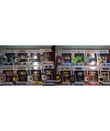 FUNKO POP Lot of 16 - £75.21 GBP