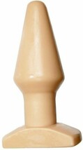 BUM PLUG LARGE BUTT PLUG IGNITE LINE FROM SI NOVELTIES - £19.45 GBP