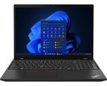 Lenovo ThinkPad P16s Gen 2 21K9001CUS 16&quot; Touchscreen Mobile Workstation... - $1,983.63