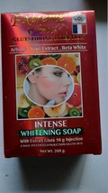 Extreme white Glutathione  injection soap.200g - $24.99