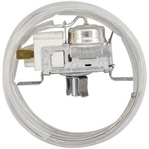 2198202 Thermostat For Whirlpool Refrigerator Wp2198202 Cold Control Tem... - $19.99