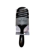 CALA Flexible Vent Brush Easy Detangling Maximum Airflow Fast Drying Hai... - $15.69