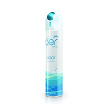 Godrej aer spray, Home &amp; Office Air Freshener - Cool Surf Blue, 240ml - £17.05 GBP