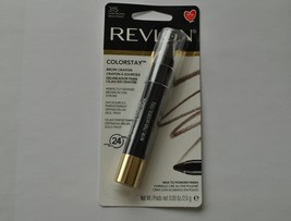 Revlon Colorstay Brow Crayon - 315 Dark Brown 0.09 oz (Pack of 1) - $19.99