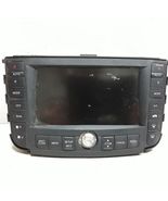 04 05 06 Acura TL navigation display screen with heater AC controls 3905... - €97,45 EUR