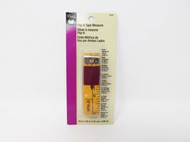 Dritz Flip-It Tape Measure - $8.79