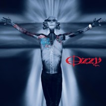 Down To Earth [Audio CD] Ozzy Osbourne - £6.16 GBP