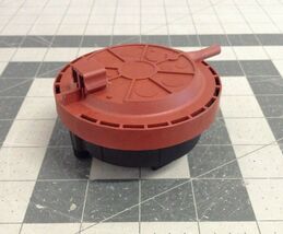 Whirlpool Kenmore Maytag Washer Pressure Switch 8181695 W10514214 WPW105... - $13.86