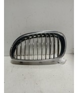 Driver Grille Upper Bumper Mounted Fits 04-07 BMW 525i 714967 - $85.30 CAD
