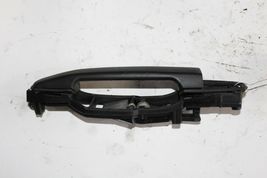 2002-2005 MERCEDES BENZ ML350 LEFT FRONT DOOR HANDLE EXTERIOR K7491 image 2