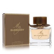 My Burberry Perfume by Burberry, With the resplendent bouquet of fruit a... - $82.86