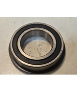 SST Snap Ring Ball Bearing 60082RSNRC3 | 68 mm OD x 40 mm Bore x 15 mm Wide - $56.16 CAD
