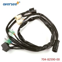 704-82590-0 Wire Harness For YAMAHA Outboard Remote Control Assy 225 250HP Motor - $148.00