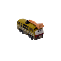 Thomas &amp; Friends Diecast Metal Diesel 10 Engine 2002 No Sounds - £5.94 GBP