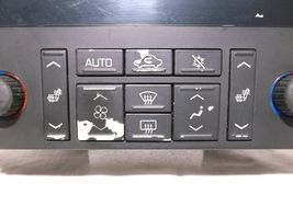 05-06   CADILLAC STS/  TEMPERATURE/ CLIMATE/ CONTROLS/ HVAC image 5