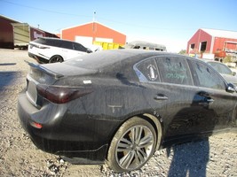 (Local Pickup Only) Passenger Right Quarter Panel Fits 14-19 Infiniti Q50 161176 - $351.15