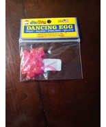 Atlas Mike Dancing Egg Fishing Bait - $293.69 MXN