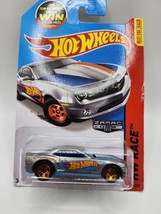 Hotwheels 13 Copo Camaro - $13.00