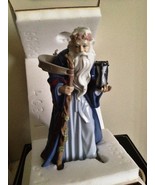 Lladro  Father Time (Millenium) # 6696 Rertired Mint w/ Box - $5,869.93 MXN