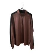 Hawk &amp; Co Men Long Sleeve Sweater Size Large - £14.34 GBP