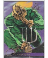 N) 1995 Flair Marvel Annual Comics Trading Card Ghost Rider #125 - $1.97
