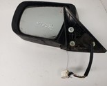 Driver Side View Mirror Power Sport Model Non-heated Fits 06-08 FORESTER... - £61.54 GBP