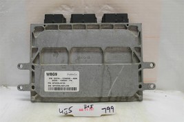2013 Ford Fusion Engine Control Unit ECU DS7A12A650ABK Module 799 4J5-B5 - $15.79