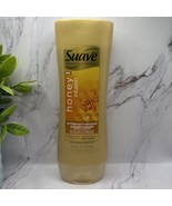 Suave Honey Infusion Strengthening Conditioner For Normal To Weak Hair 1... - $17.51