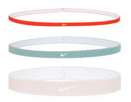 Nike Jordan Elastic Sports Wide 3pcs Headband Sports Training Band IF164... - $566.66 MXN