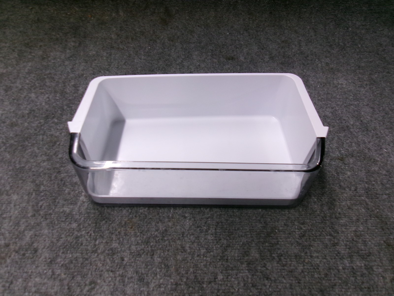 DA97-14314B SAMSUNG REFRIGERATOR DOOR BIN RIGHT SIDE - $85.00