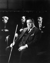 The Hustler Featuring Jackie Gleason 11x14 Photo seated with pool cue - £11.79 GBP