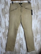 Lauren Jeans Ralph Lauren 8 Rugby Pants Womens Y2K Chino Straight - $371.81 MXN