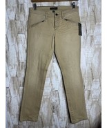 Lauren Jeans Ralph Lauren 8 Rugby Pants Womens Y2K Chino Straight - $372.19 MXN