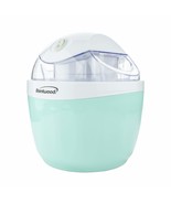 Brentwood TS-1410BL 1 Quart Ice Cream and Sorbet Maker Frozen Yogurt Gel... - $61.10 CAD