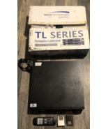 Speco Technologies Model DVR-8TN/300 8 Channel Triplex DVR TL Series H.264 - $195.02