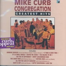 Curb Congregation - Greatest Hits CD - $12.99