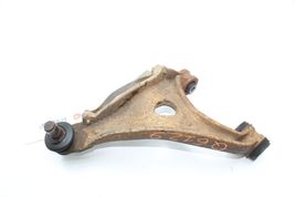 08-11 SUBARU IMPREZA REAR RIGHT PASSENGER SIDE UPPER CONTROL ARM Q6129 image 9