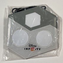 Disney Infinity Portal Pad Base USB Xbox 360 V9.09 INF-8032385 - Genuine Oem - - £13.39 GBP