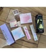 8 Pc Sheglam Makeup NIB PRIMER, Setting Spray, Blush, Lip Plumper, Bronz... - $1,186.67 MXN