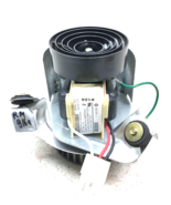 Jakel J238-100-10109 HC21ZE124A Draft Inducer Motor 3000 RPM used refurb... - $264.88 CAD