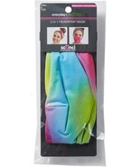 Scunci Everyday and Active 1 PC. 2 in 1 Super Soft Comfortable Headwrap ... - $13.40 CAD