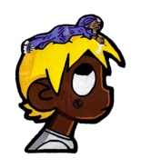 Lil Uzi Vert Rug - $55.99+