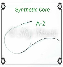 COPY OF Pirastro Evah Pirazzi Synthetic Core A-2 String Ball END 44 Size Violin - £6.40 GBP