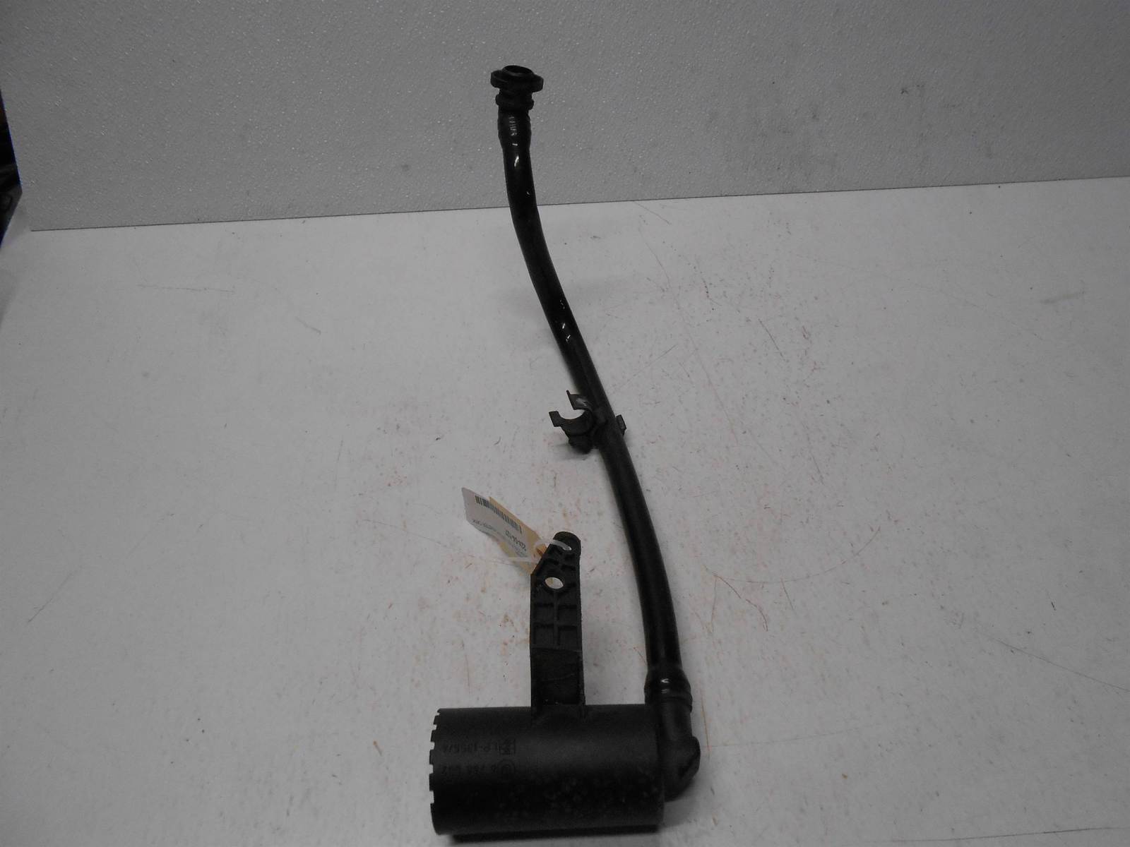 2008 Mini Cooper CHARCOAL FUEL VAPOR CANISTER TANK WITH HOSE - $29.99
